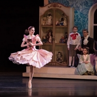 BWW Feature: THE NUTCRACKER PERFORMED BY THE NEVADA BALLET THEATRE at The Smith Center