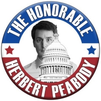 THE HONORABLE HERBERT PEABODY to Make Off-Broadway Premiere in January Photo
