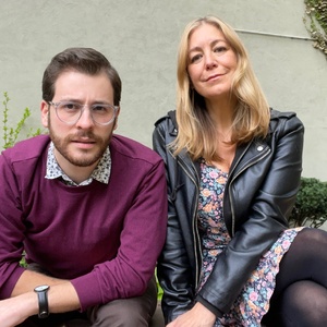 The Map Theater to Present IF WE KISS World Premiere at A.R.T./NY Theatres Photo