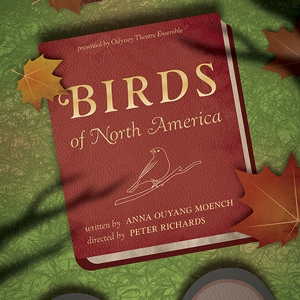 Odyssey Theatre Adds 3 Performances of BIRDS OF NORTH AMERICA Video