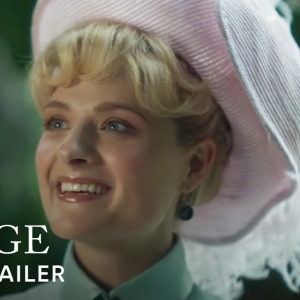Video: THE GILDED AGE Season 3 Trailer Teases Upcoming Twists Photo