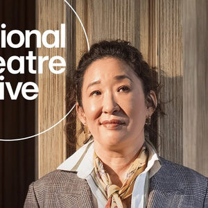 Video: Watch Sandra Oh and More in Trailer for NT Live's THE MISANTHROPE Photo