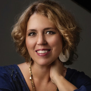 Pianist Gabriela Montero Will Perform Spanish Music Recital at 92NY Photo
