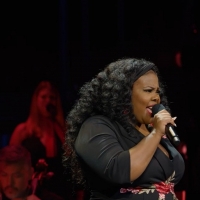VIDEO: Watch Amber Riley & Gabrielle Ruiz, Cynthia Erivo and More Perform for WICKED…