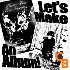 LET'S MAKE AN ALBUM! by Jaden Alvaro Gines is Coming to Philadelphia Fringe Photo