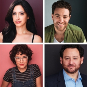 Casts Set for 13th Annual Jewish Playwriting Contest National Finals Video