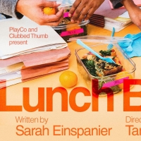 Louisa Jacobson, Ugo Chukwu & More to Star in Sarah Einspanier's LUNCH BUNCH at PlayC Photo