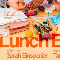 Louisa Jacobson, Ugo Chukwu & More to Star in Sarah Einspanier's LUNCH BUNCH at…