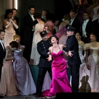 VIDEO: Met Opera's MANON To Air On PBS This Weekend Video