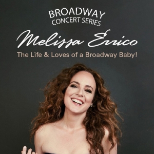 Spotlight: MELISSA ERRICO: THE LIFE & LOVES OF A BROADWAY BABY at Aventura Arts &…