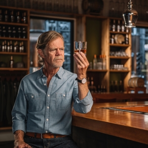Woody Creek Distillers Unveils “William H. Macy Reserve Straight Rye Whiskey” Photo