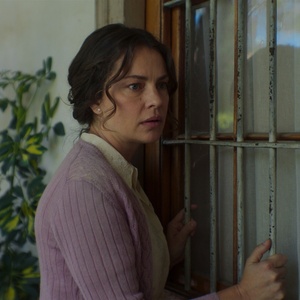 Video: THE HOUSE OF THE SPIRITS Trailer Debuts for Epic Adaptation Photo