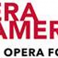 Opera America Selects Participants Of The Inaugural Mentorship Program For Opera Lead Photo