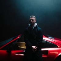 Marc E. Bassy Releases New Music Video for 'NASCAR' Photo