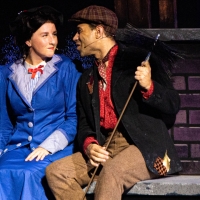 VIDEO: Get A First Look At Jeanna de Waal, Corbin Bleu & More in The Muny's MARY…