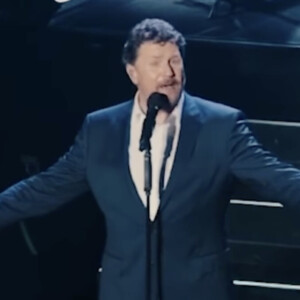 Video: Michael Ball Performs 'Pure Imagination' Ahead of CHARLIE AND THE CHOCOLATE FA Photo