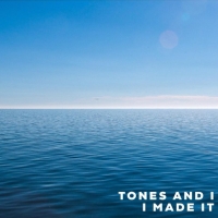 Tones and I Shares New Song 'I Made It' Photo