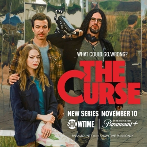 Video: Watch THE CURSE Trailer Starring Emma Stone, Nathan Fielder & Benny Safdie Photo