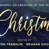 OWN Announces Holiday Gospel Musical Special OUR OWN CHRISTMAS Photo