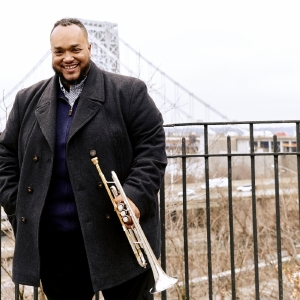 Steven Oquendo Latin Jazz Orchestra to Play Dizzy's Club in May