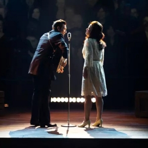 Review Roundup: Critics Sound Off On THE BALLAD OF JOHNNY AND JUNE at La Jolla Playho Photo