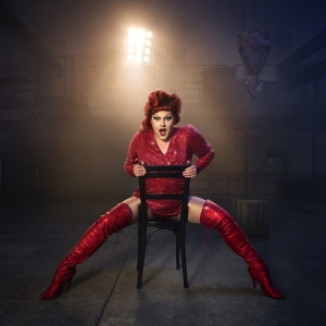 Interview: Martin Redhe Nord of KINKY BOOTS at Uppsala Interview