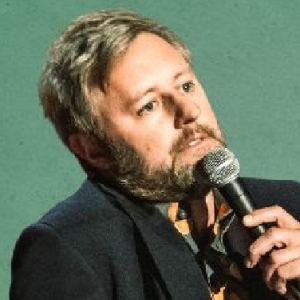 RORY SCOVEL: RELIGION, SEX AND A FEW THINGS IN BETWEEN Special Coming to Max Photo