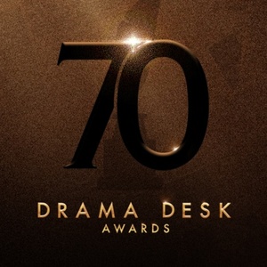 Esparza, Butz, Leavel and More to Present at 70th Drama Desk Awards Photo