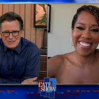 VIDEO: Regina King Calls the ONE NIGHT IN MIAMI Characters 'Historical Avengers'