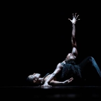 Deeply Rooted Dance Theater Premieres An Homage To Quincy Jones at Auditorium Theatre Photo