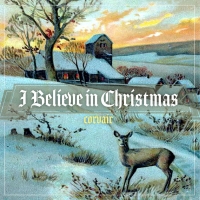 Portlands Corvair Release New Holiday Single I Believe In Christmas Photo