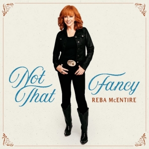 Reba McEntire Releases 'Not That Fancy' Acoustic Album Video