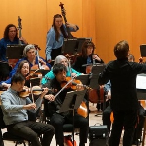 MusicaNova Orchestra to Present 2026-27 'Alt Classical' Season