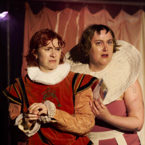 Review: HAM, Soho Theatre