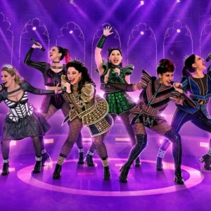 REVIEW: The SIX Wives of Henry VIII Hold Court At The Theatre Royal For A Fourth…