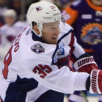 South Carolina Stingrays and North Charleston Coliseum to Hold Community Food Drive a