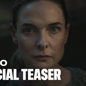 Video/Photos: First Look at Season 3 of Apples SILO with Rebecca Ferguson Photo