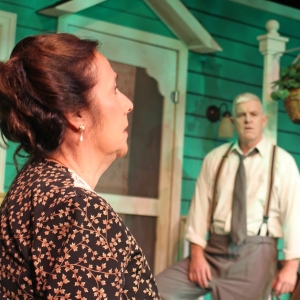 Review: ALL MY SONS Is Powerful As Ever at Elmwood Playhouse Photo
