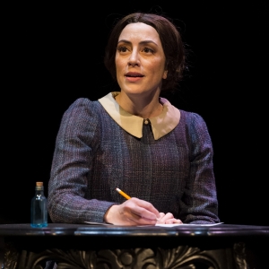 Review: JANE EYRE at A Noise Within Photo