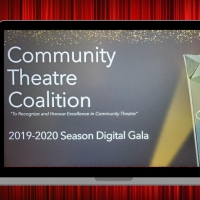 The British Columbia CTC Theatre Awards Go Digital This Year Photo