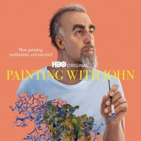 VIDEO: HBO Shares PAINTING WITH JOHN Season Two Trailer Photo