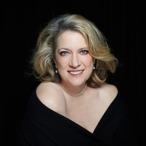 Carolyn Montgomery to Present Rosemary Clooney Tribute at 54 Below Video