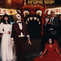CAPA's Spook Out Movie Magic Presents BEETLEJUICE At The Ohio Theatre