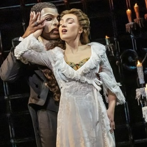 THE PHANTOM OF THE OPERA National Tour is Coming to the Orpheum Theatre