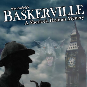 BASKERVILLE: A SHERLOCK HOLMES MYSTERY is Coming to Way Off Broadway Photo