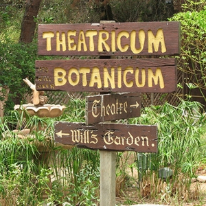 World Premieres & More Set for Theatricum Botanicum 2024 Summer Season Video