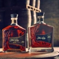 Flor de Caña-Sip Into Spring With the Premium Rum and Cocktail Recipes