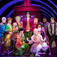 State Theatre New Jersey Presents Roald Dahl's CHARLIE AND THE CHOCOLATE FACTORY This Photo