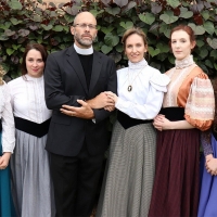 LITTLE WOMEN Comes to Roxy Lane Theatre Photo