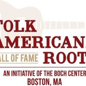 Folk Americana Roots Hall of Fame Partnering with Bruce Springsteen Archives and Center fo Photo